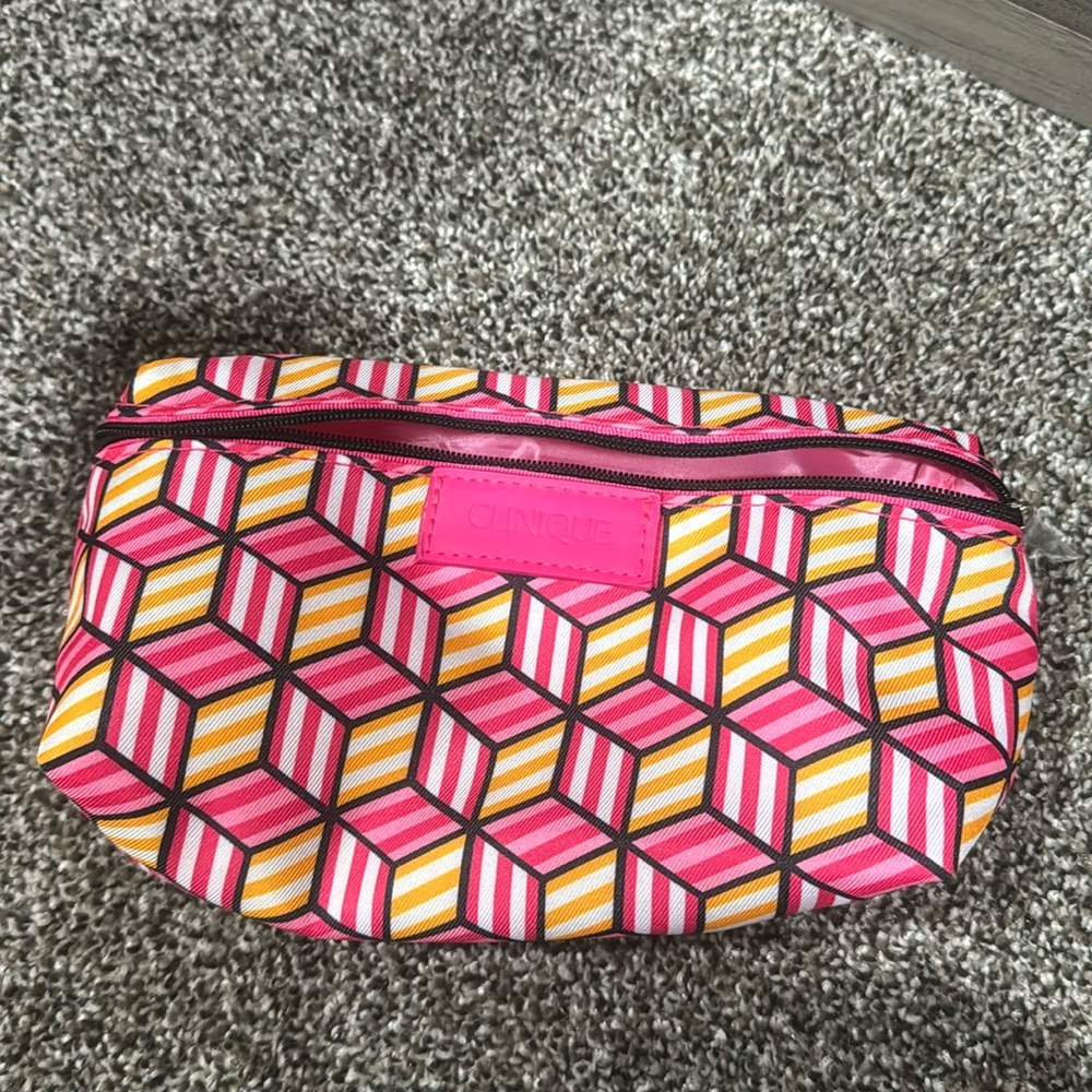 Brand new Clinique Bag